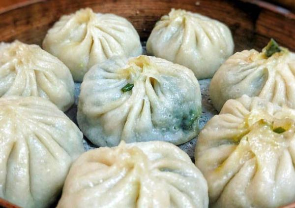 东升灌汤包加盟